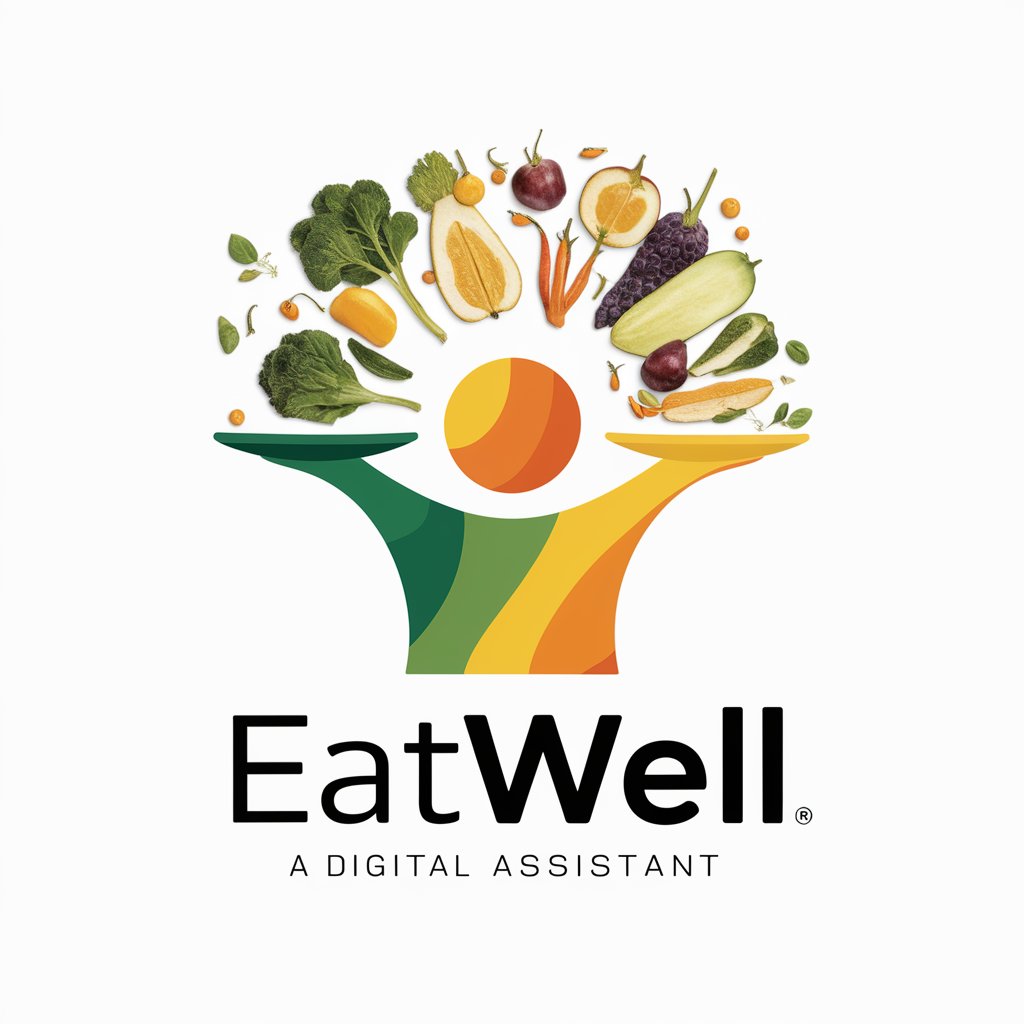 Eatwell in GPT Store