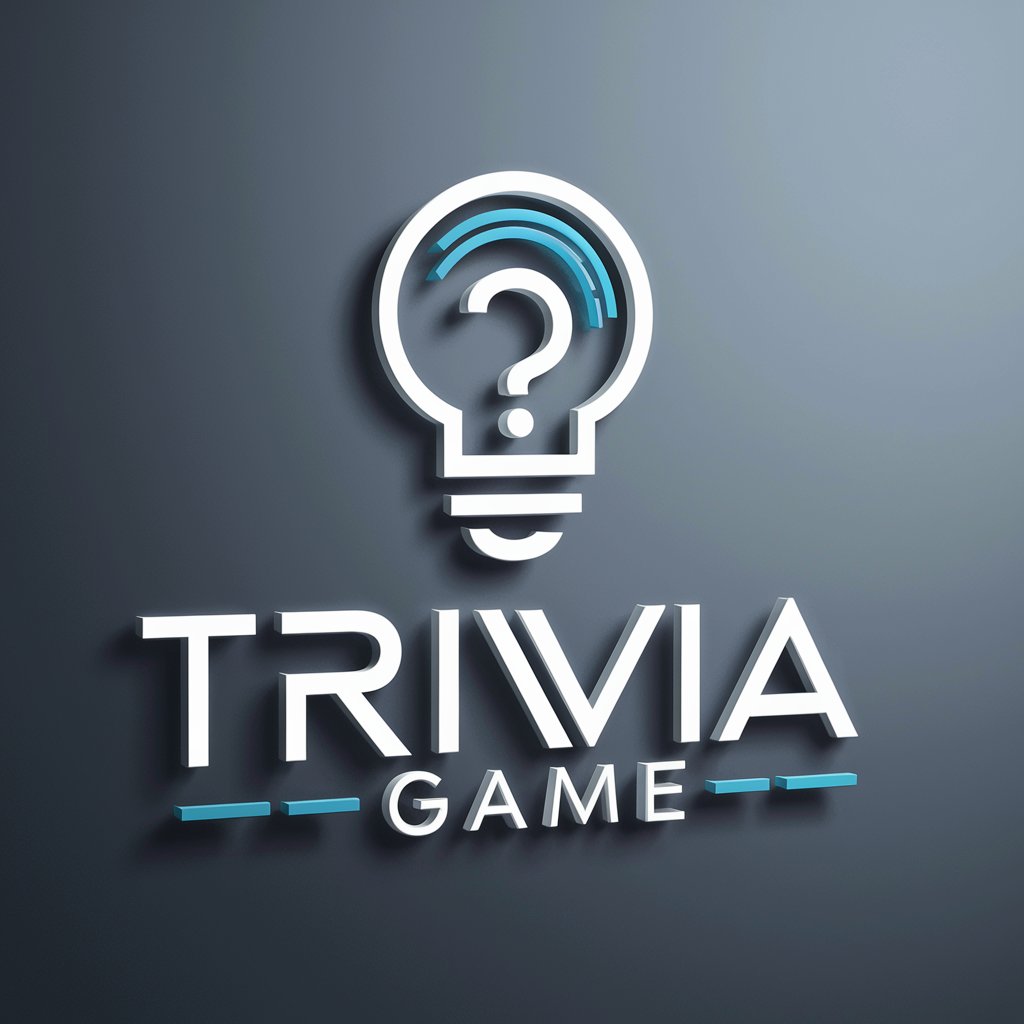 Trivia Game