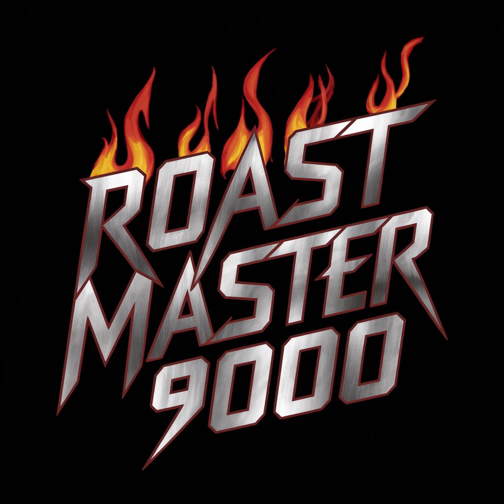 Roast Master 9000