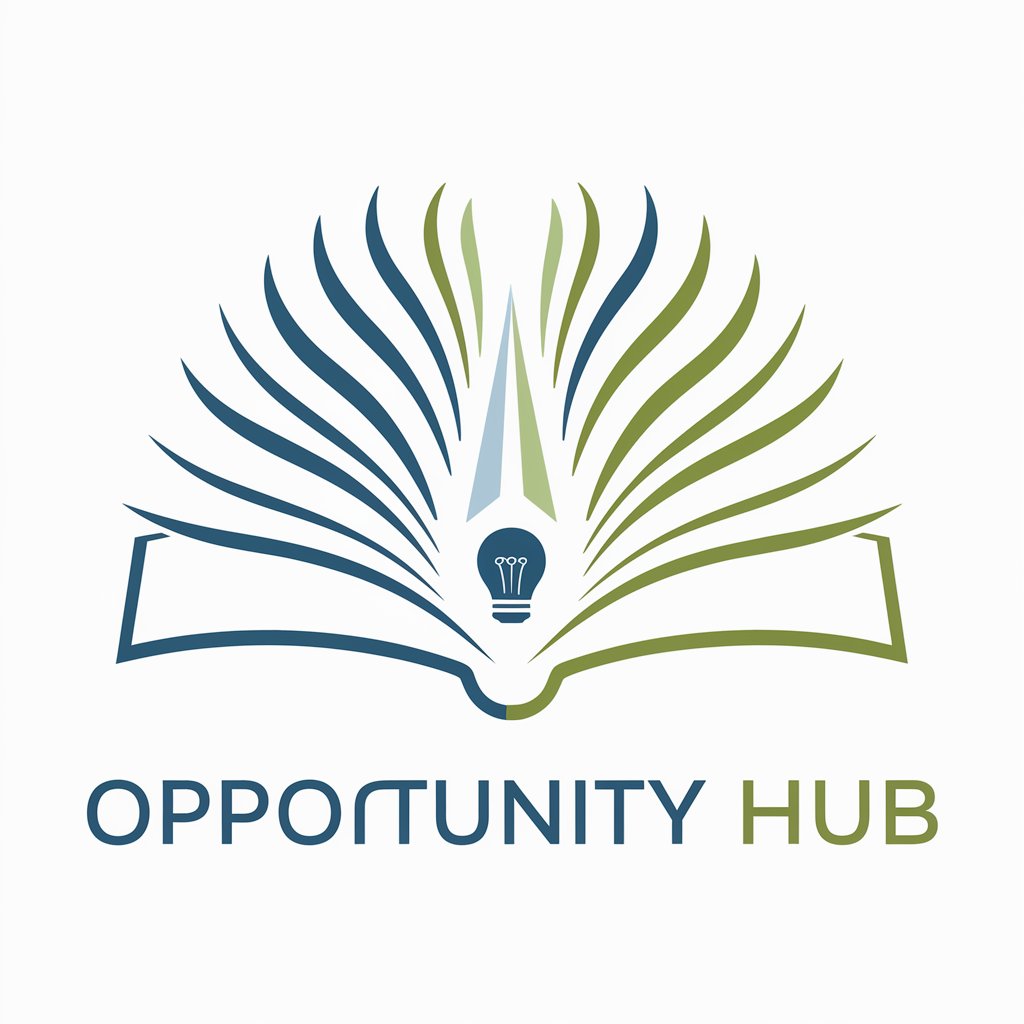 Opportunity Hub