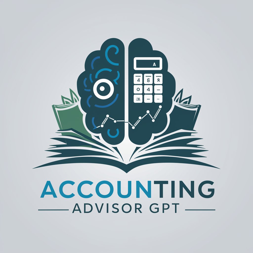 Accounting Advisor