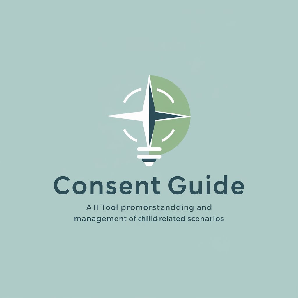 Consent Guide in GPT Store