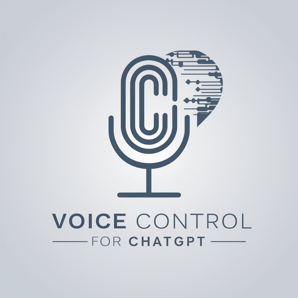 Voice Control