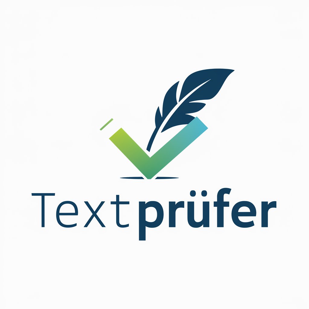 TextPrüfer