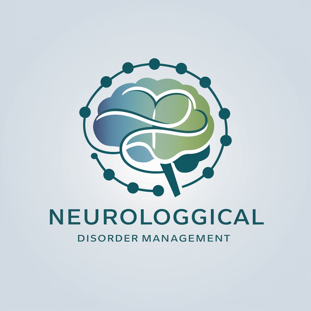 Neurological Disorder Management in GPT Store