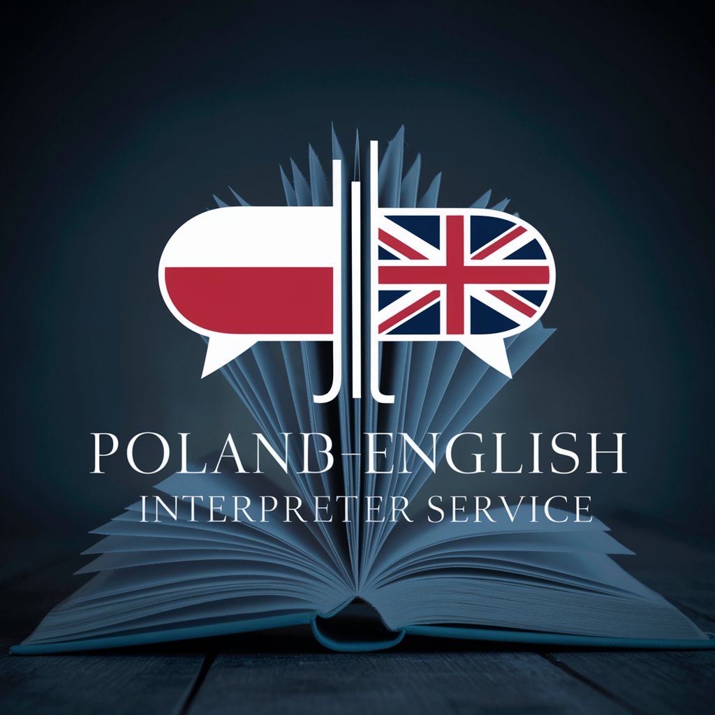 Polish English Interpreter