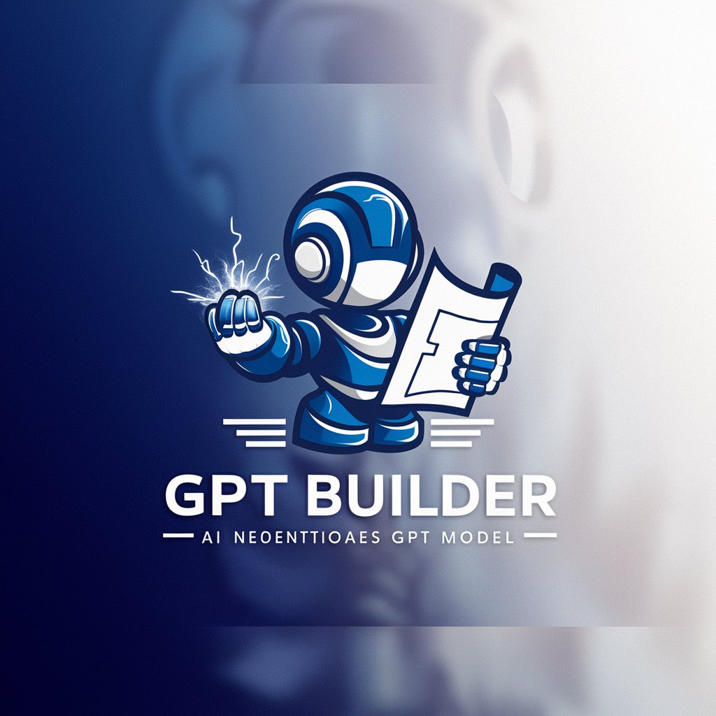 GPT Builder