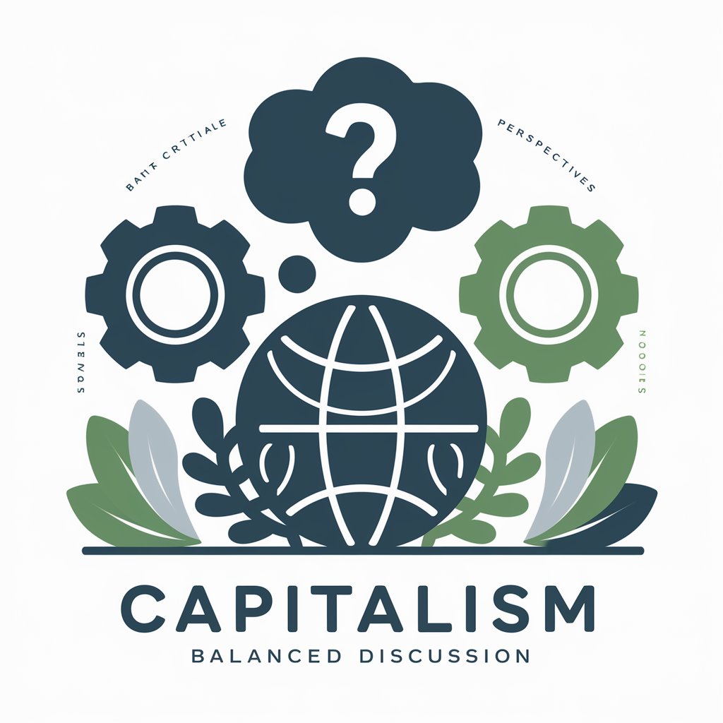 Capitalism Defender