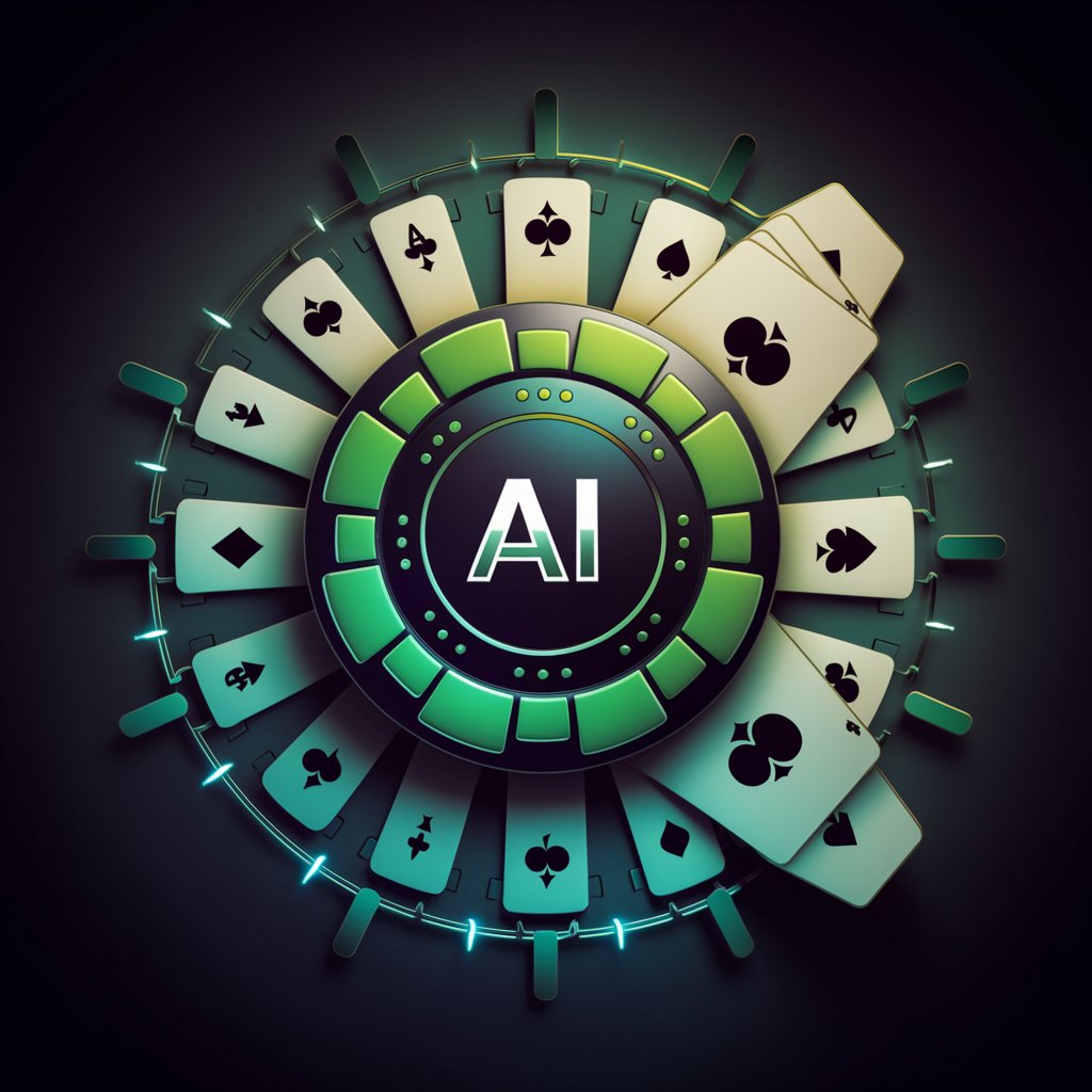 AI Poker expert