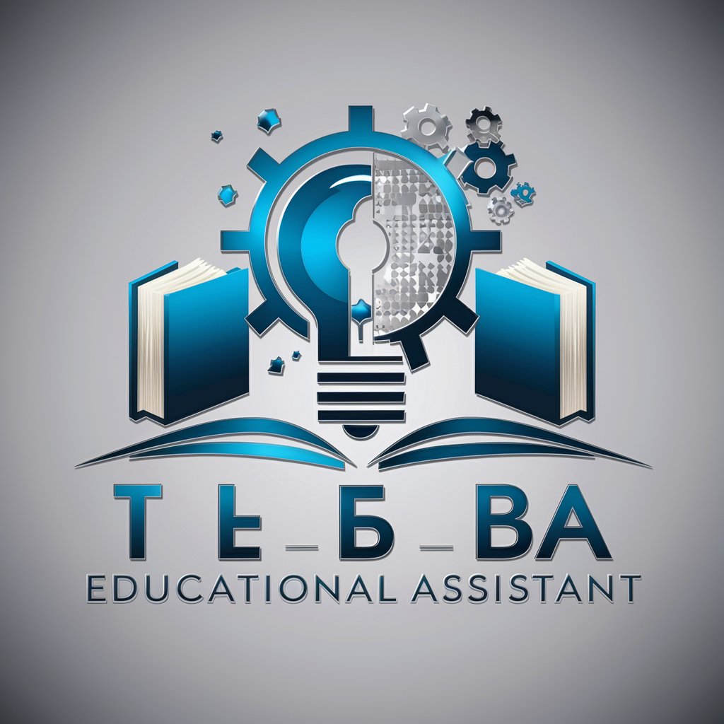 BA Educational Assistant