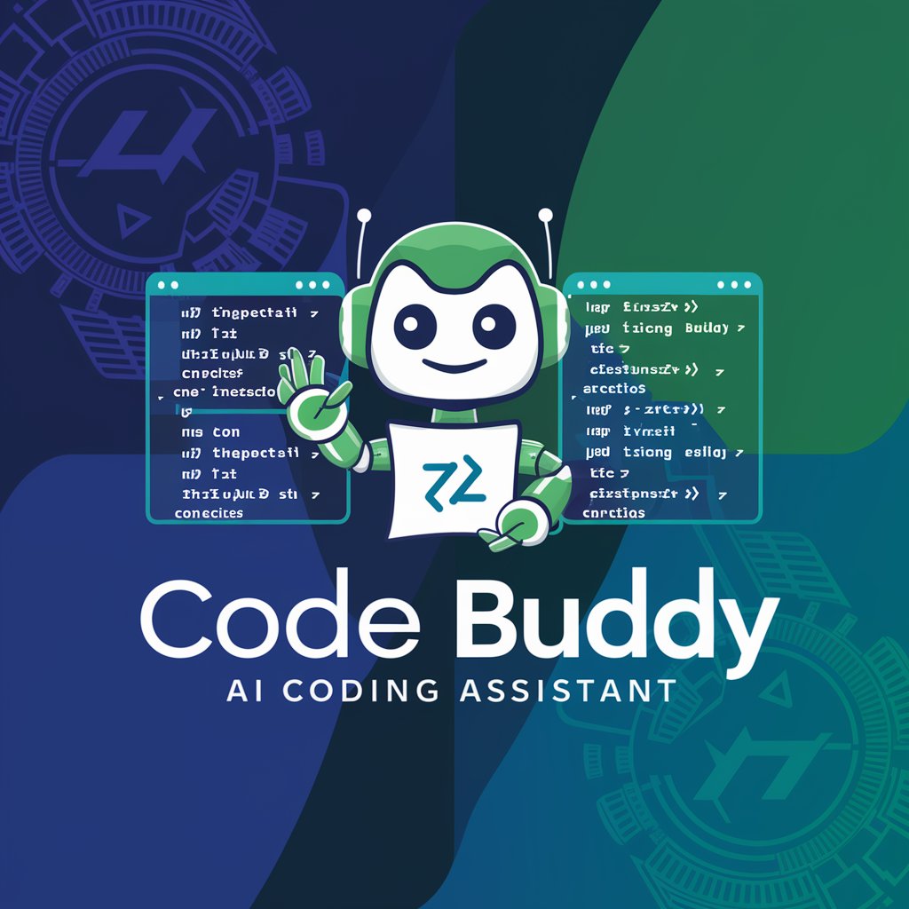 Code Buddy