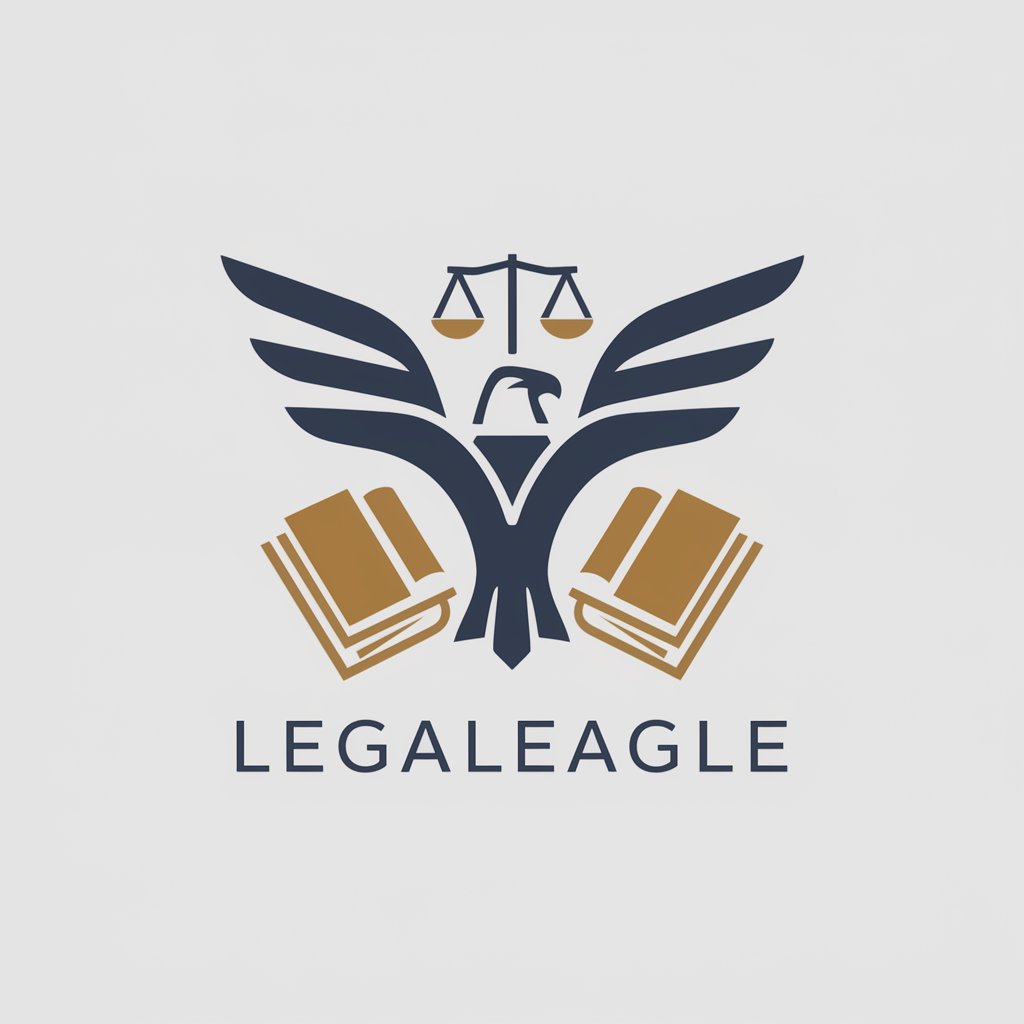 Legal Eagle AI: Digital Key to Legal Mastery