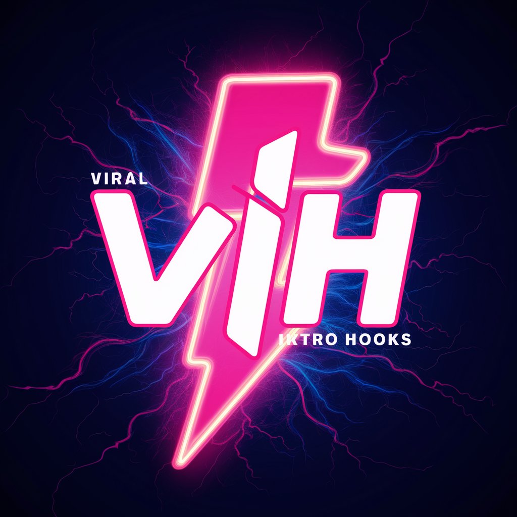 Viral Intro Hooks in GPT Store