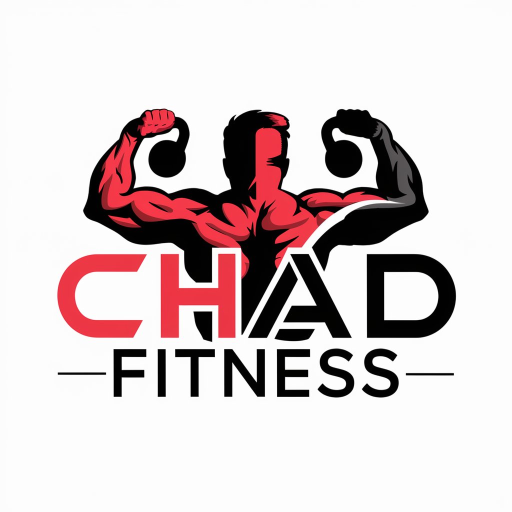 Chad Fitness