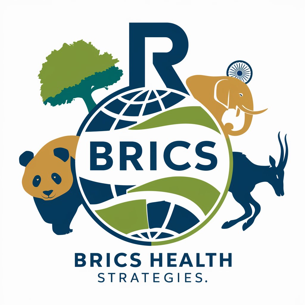 BRICS Health Strategies in GPT Store