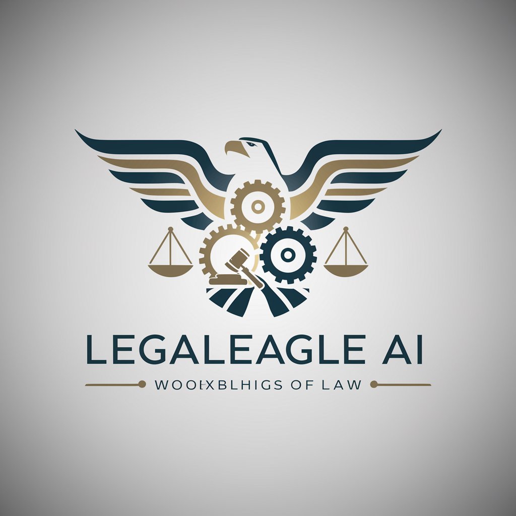 LegalEagle AI