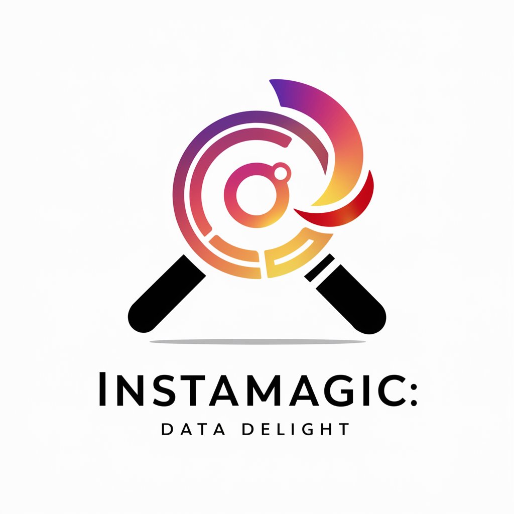 InstaMagic: Data Delight