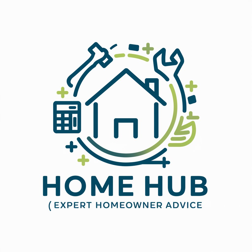 Home Hub | Expert Home Owner Advice