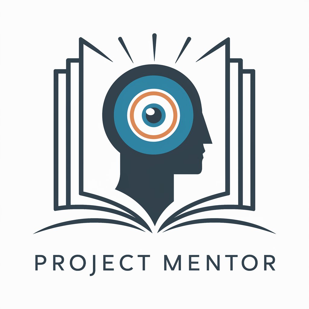 Project Mentor