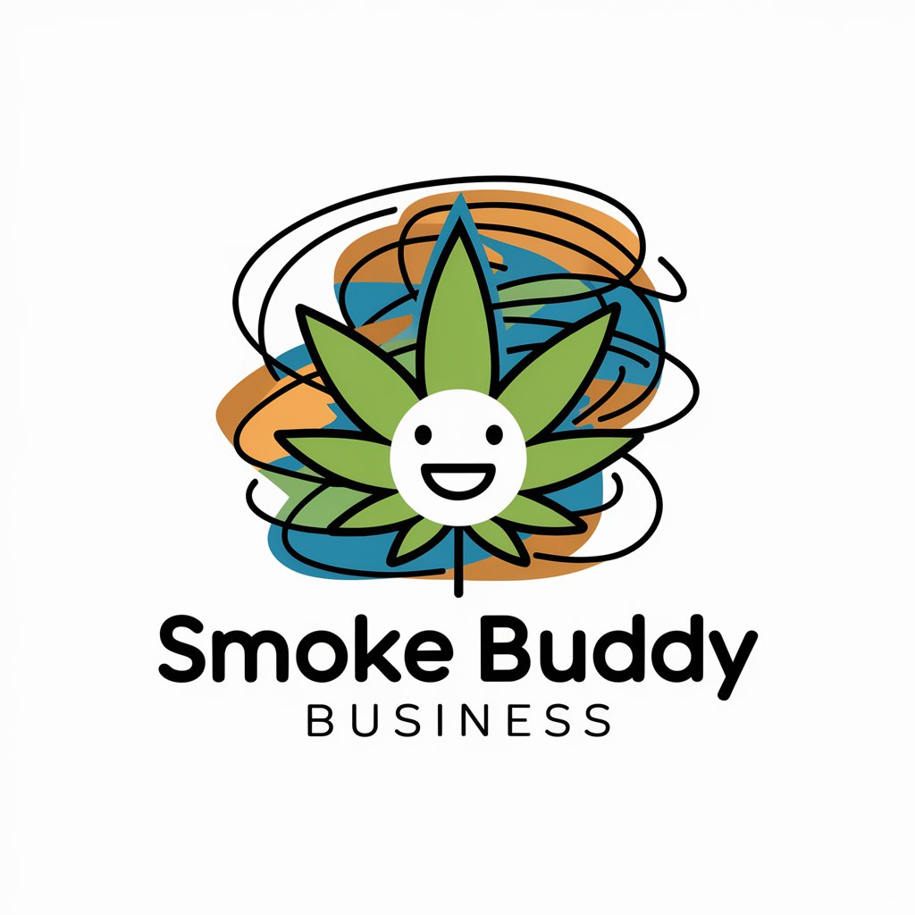 Smoke Buddy Business