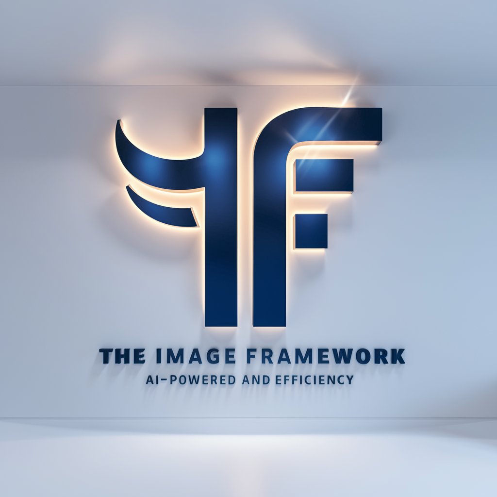 The Image Framework