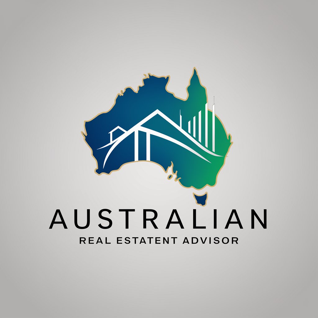 Australian Property Investment Advisor in GPT Store
