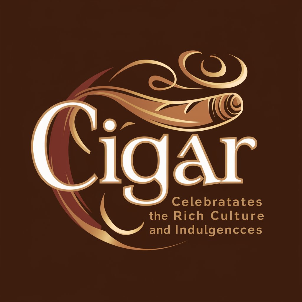 Cigar in GPT Store