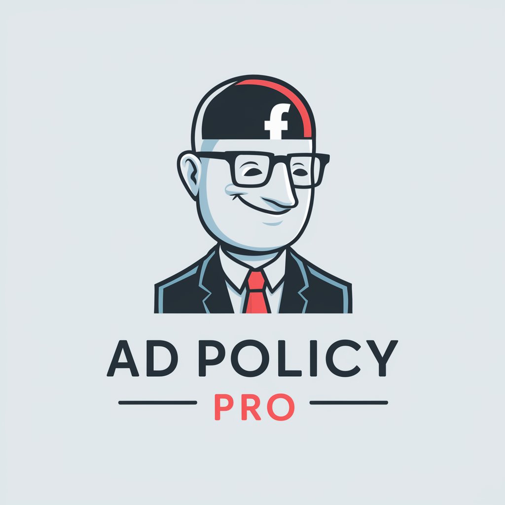 Ad Policy Pro in GPT Store