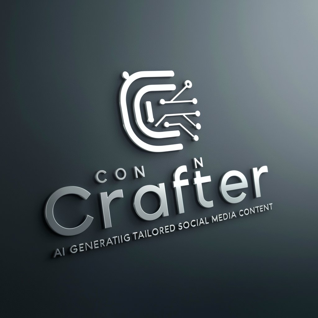 Content Crafter in GPT Store