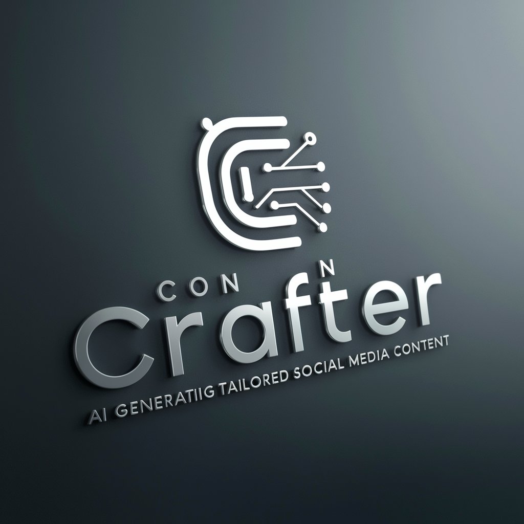 Content Crafter