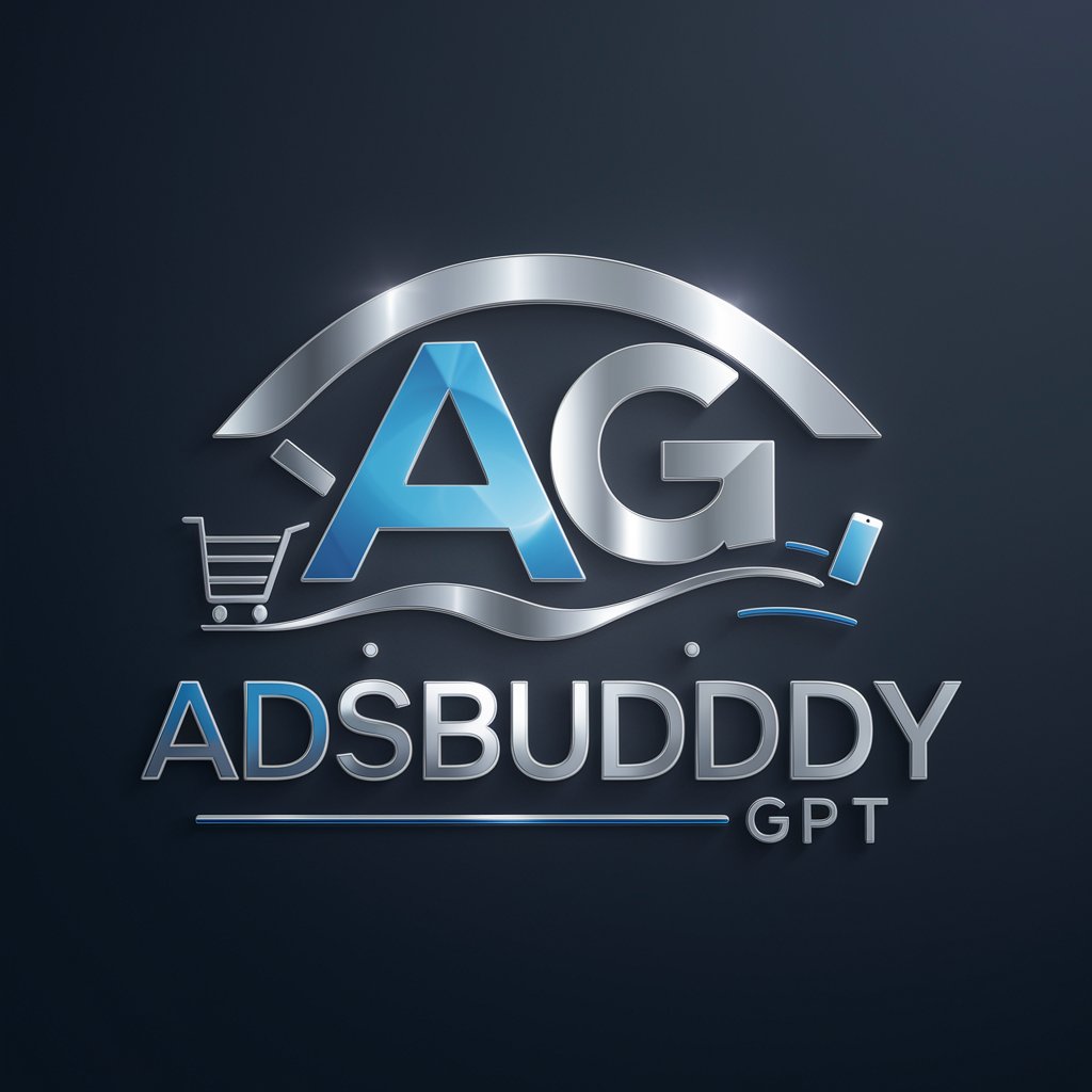 AdsBuddy in GPT Store