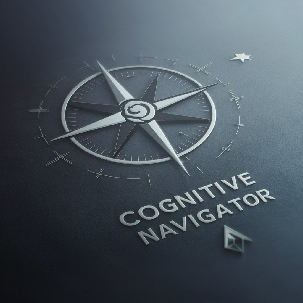 Cognitive Navigator