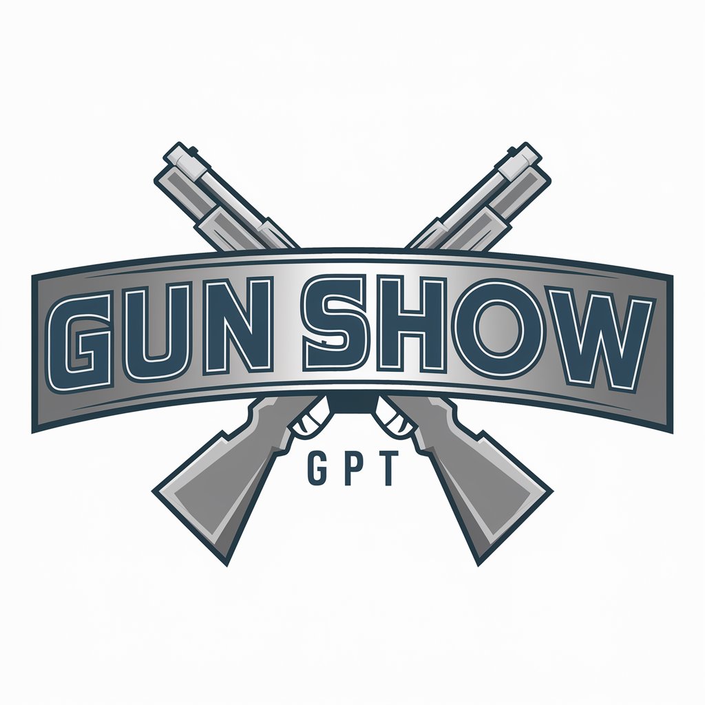 Gun Show in GPT Store