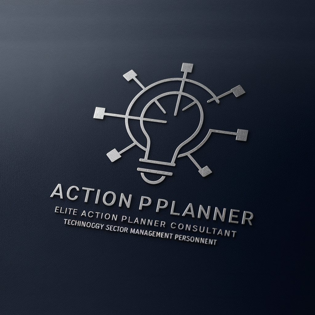 Action Planner in GPT Store