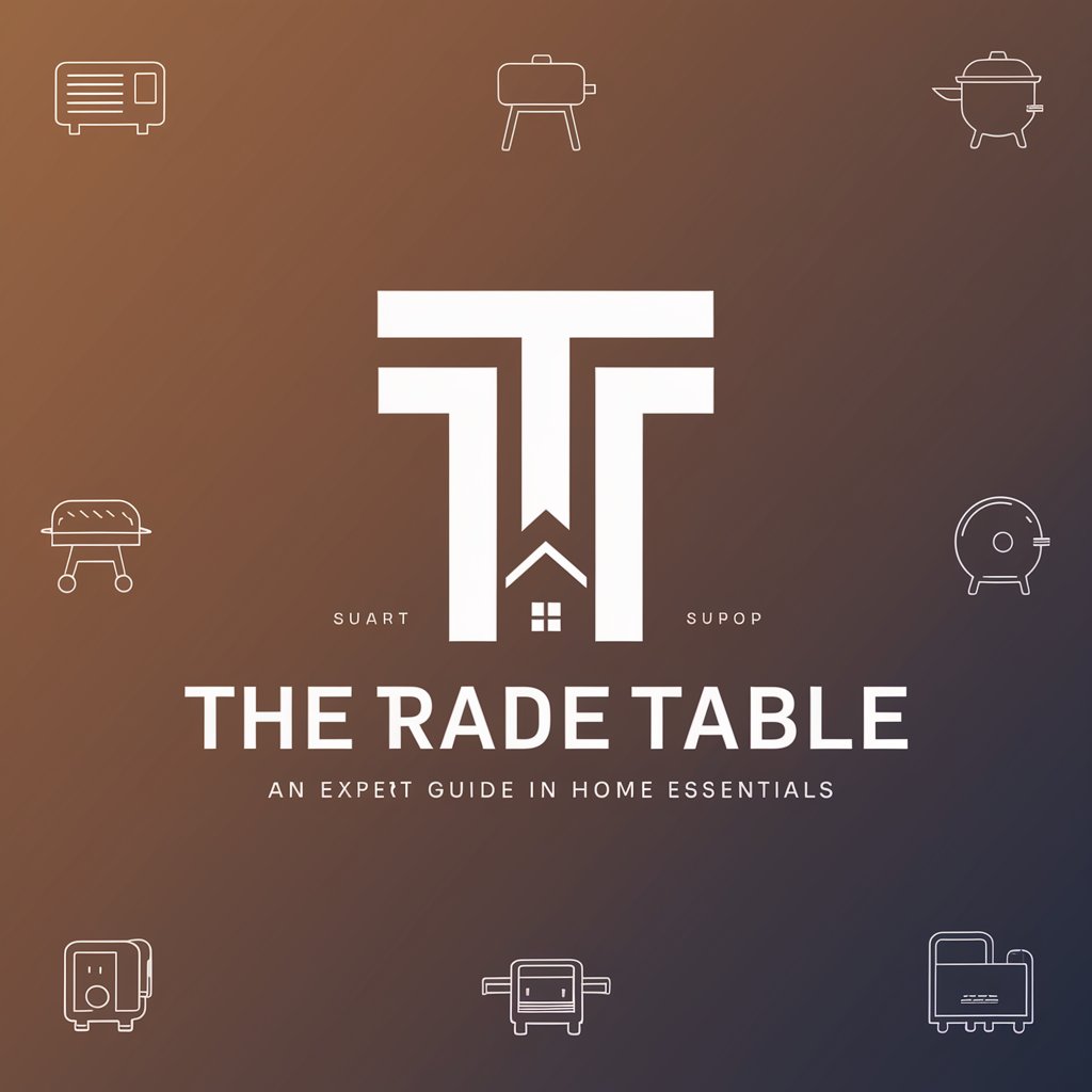 The Trade Table