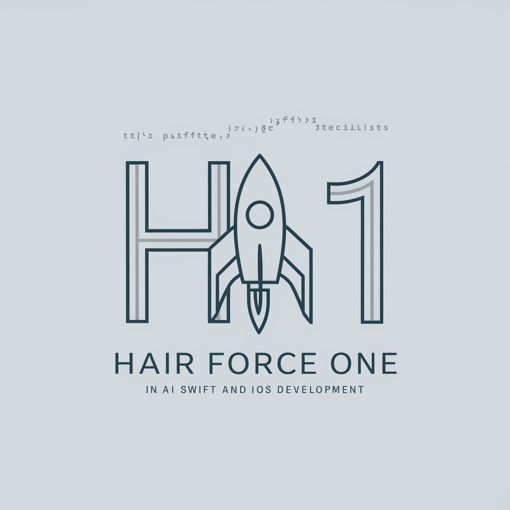 Hair Force One