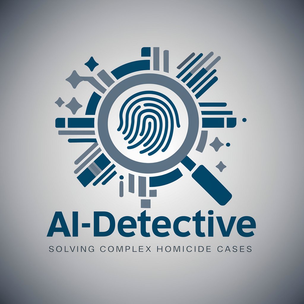 AI-Detective