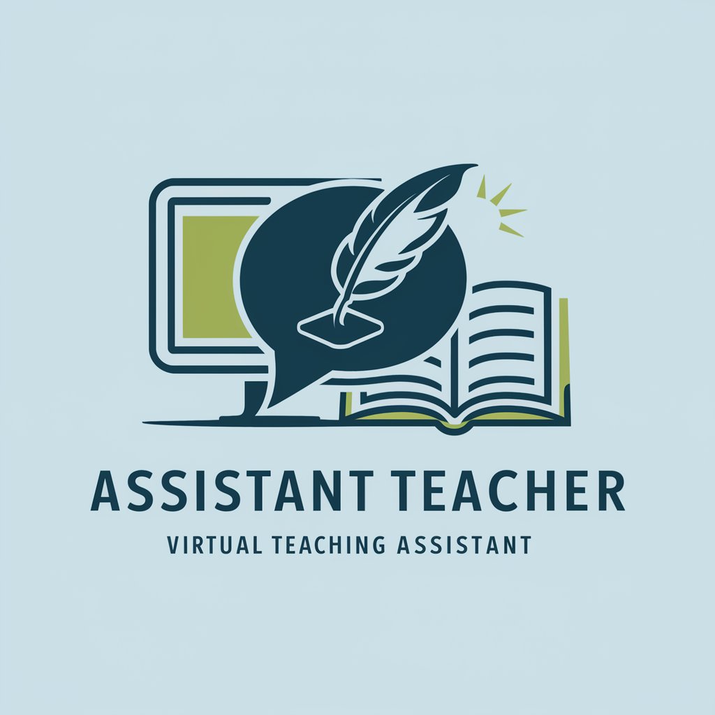 Assistant Teacher