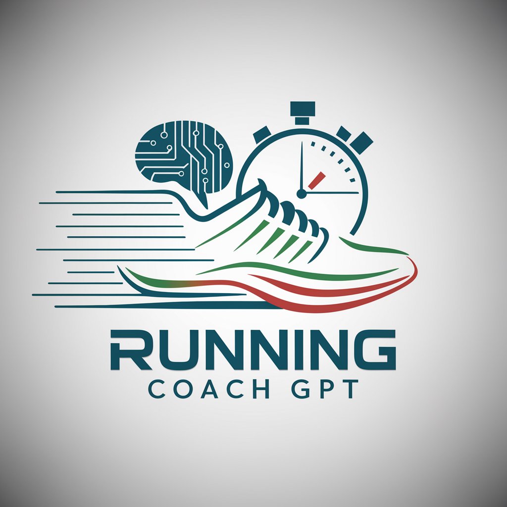 Running Coach