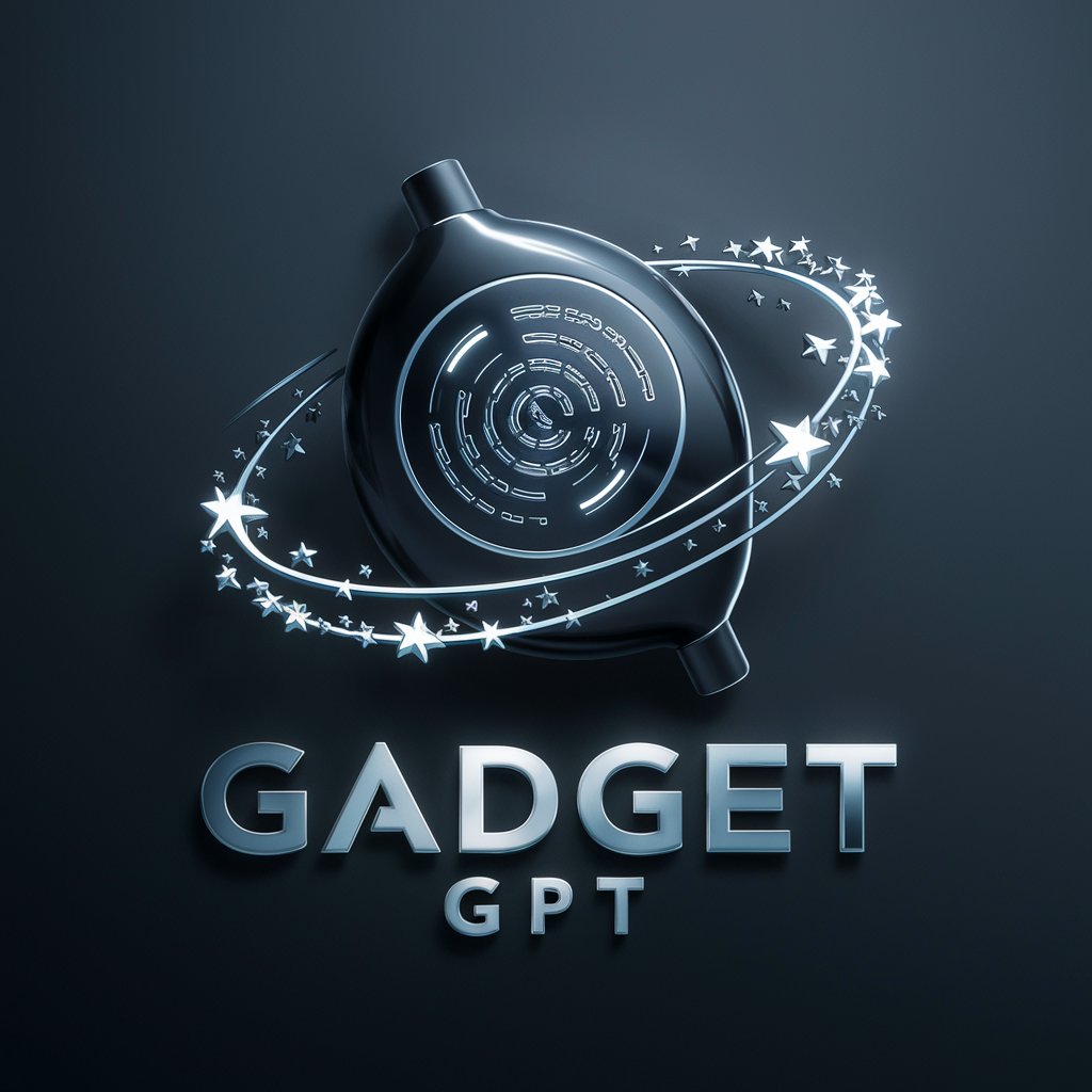 Gadget GPT