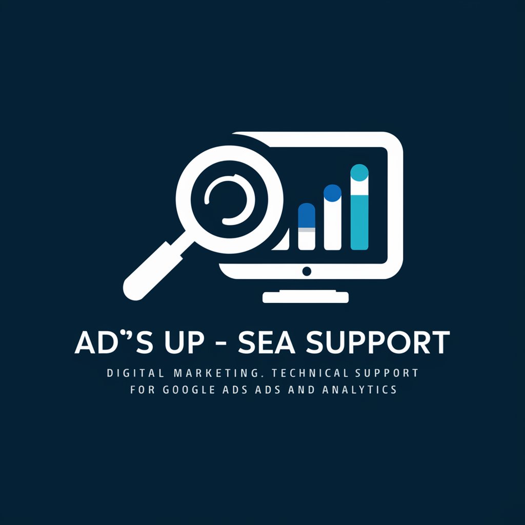 Ad's up - SEA Support in GPT Store