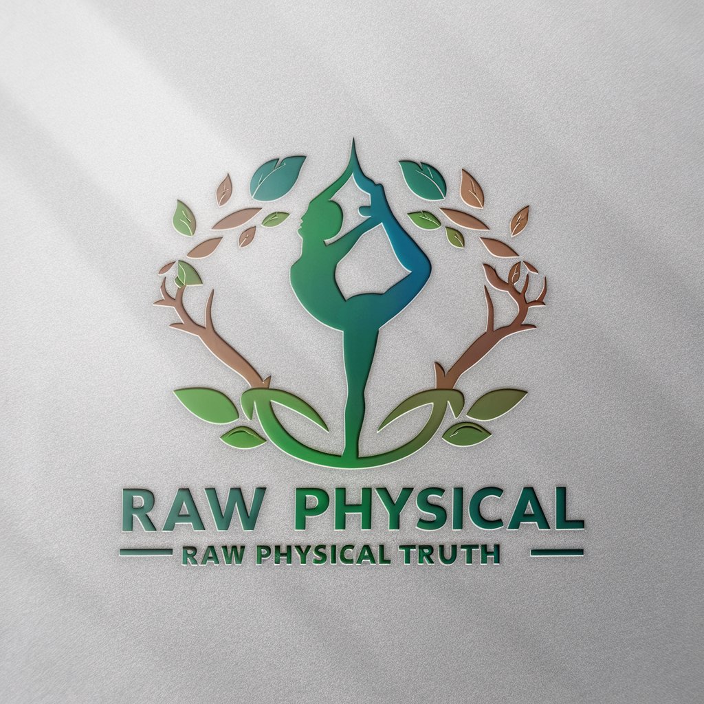 Raw Physical Truth