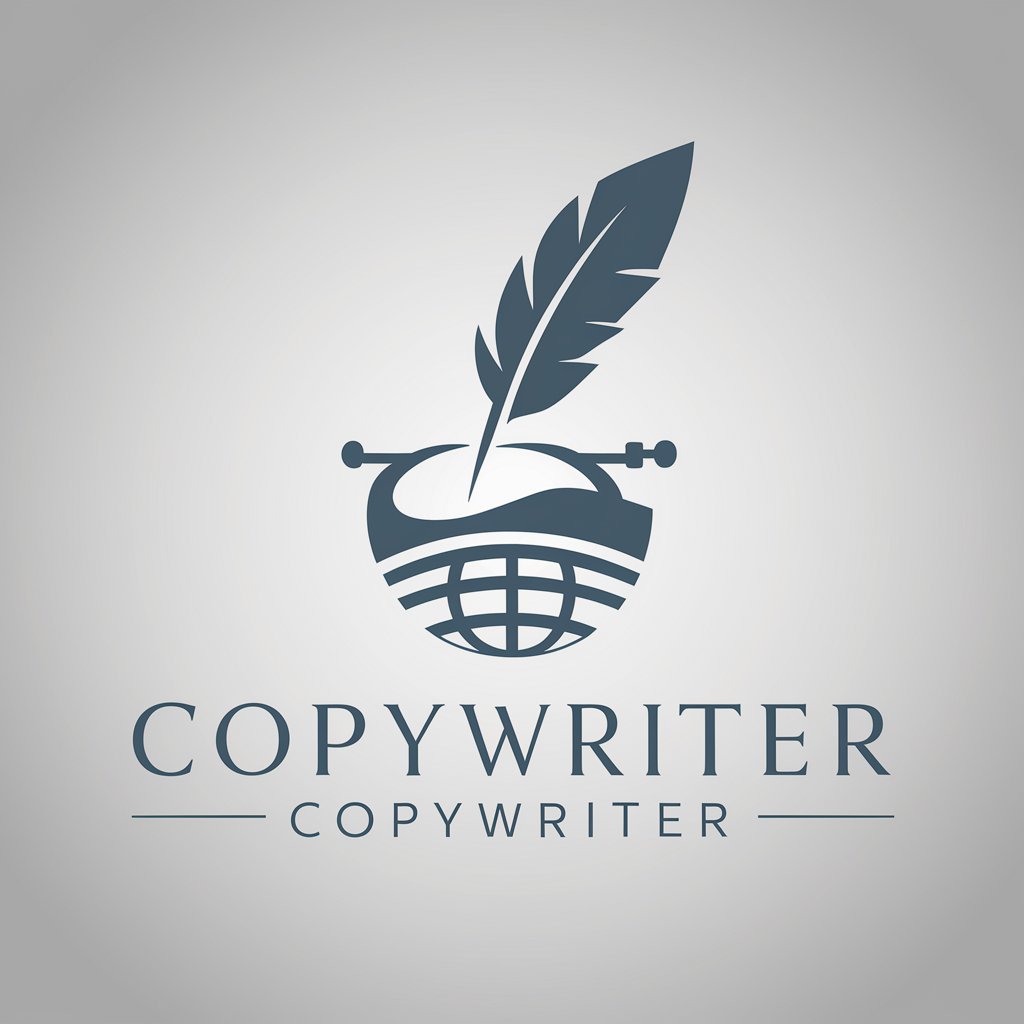 Copywriter (GPT Gaito)