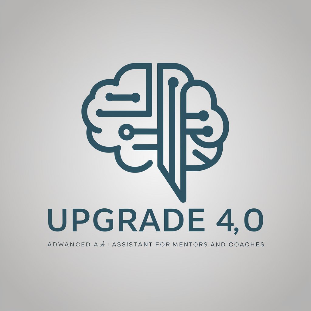 Upgrade 4.0 in GPT Store