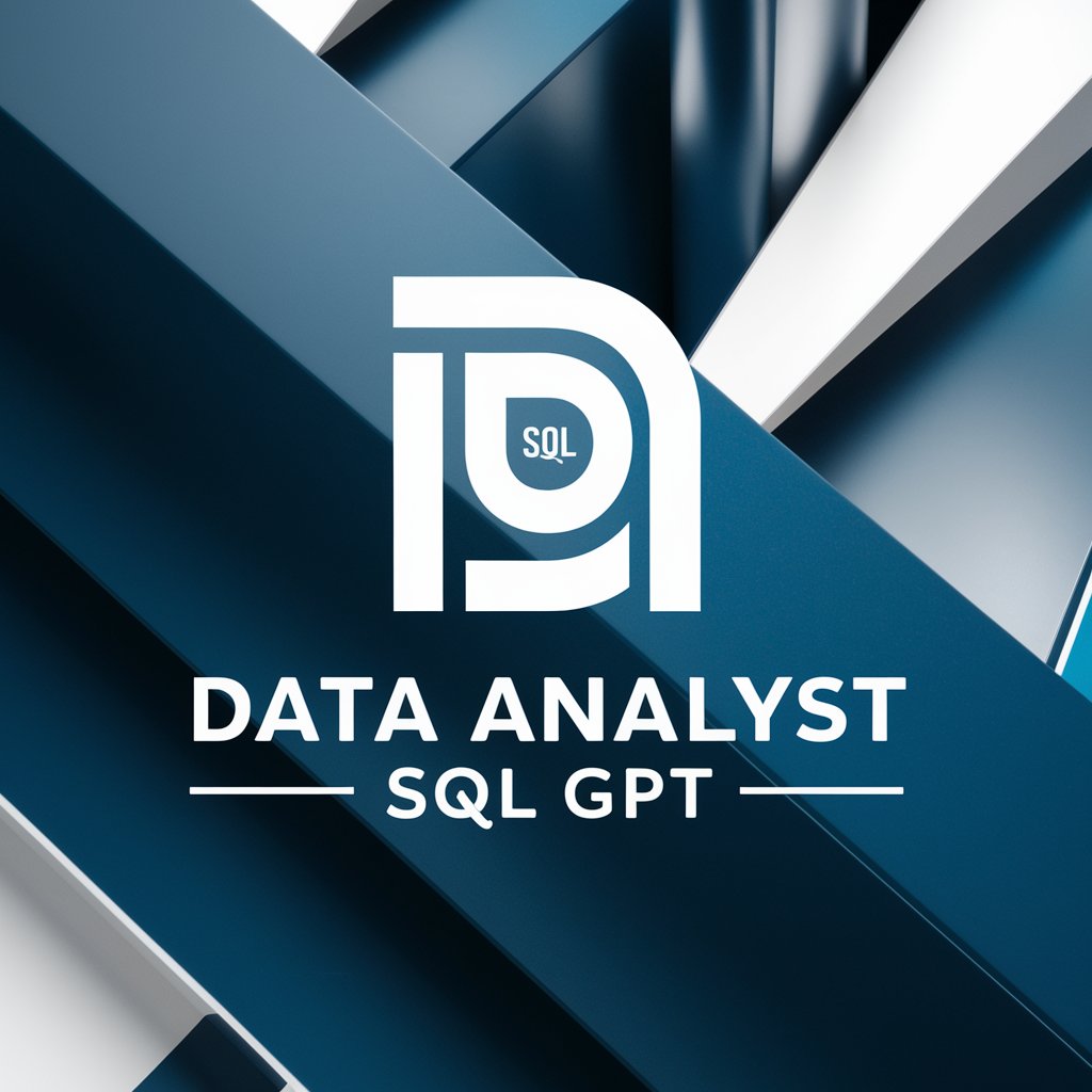 Data Analyst SQL