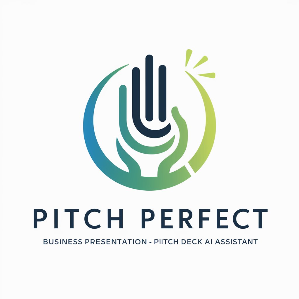 Pitch Perfect in GPT Store