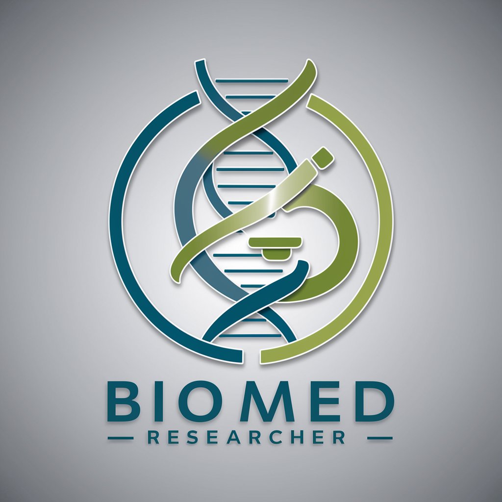 BioMed Researcher