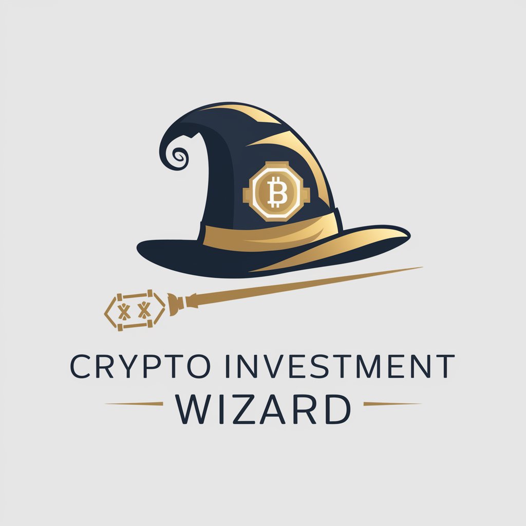 Crypto Investment Wizard