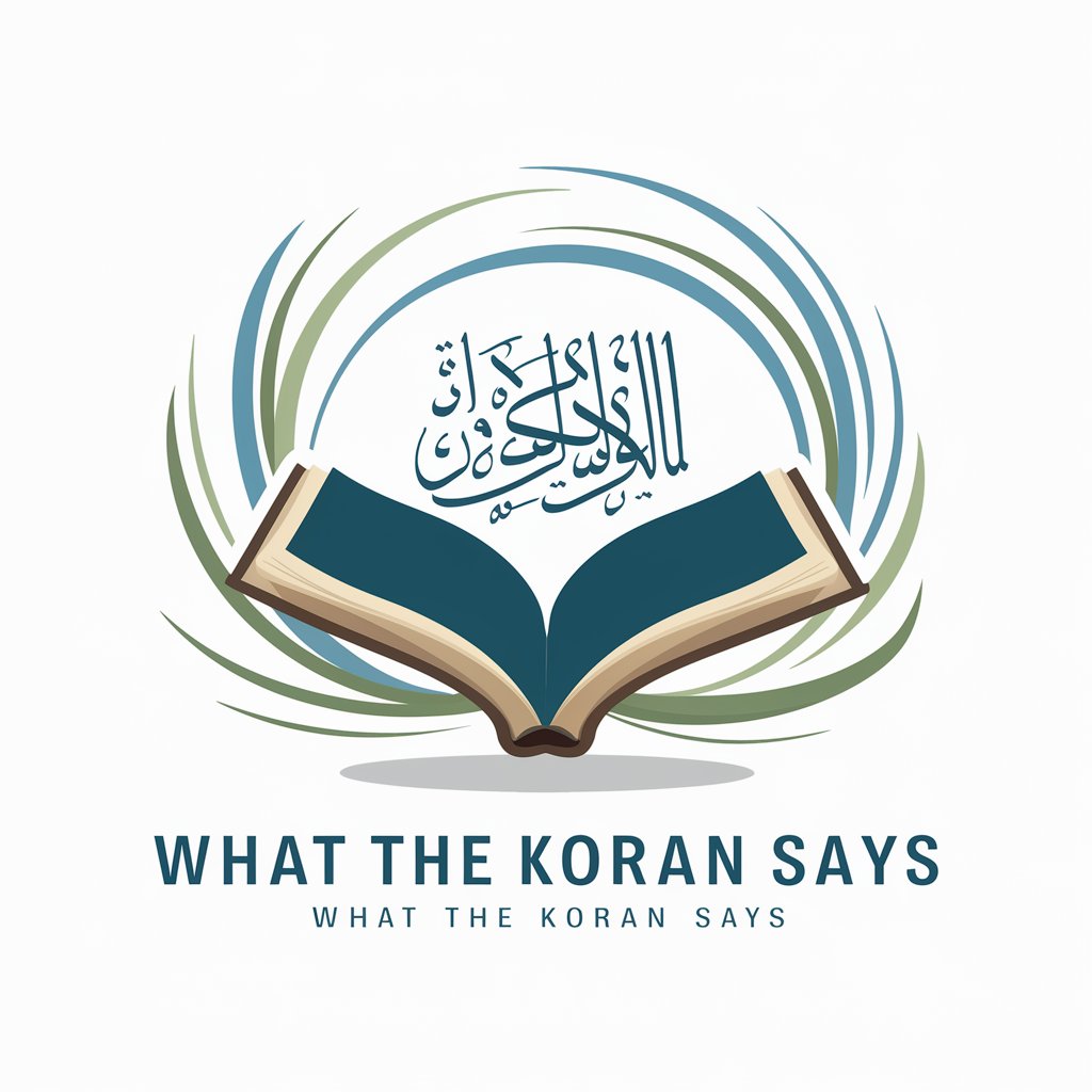 What the Koran says