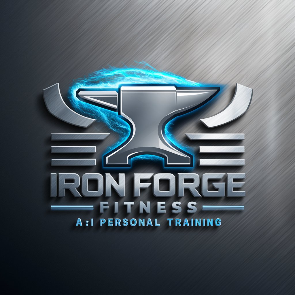Iron Forge